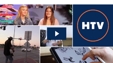 HTV Buzz